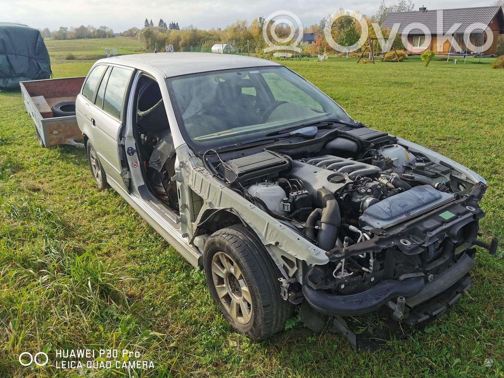 5 E39 Series 5  NOCODE