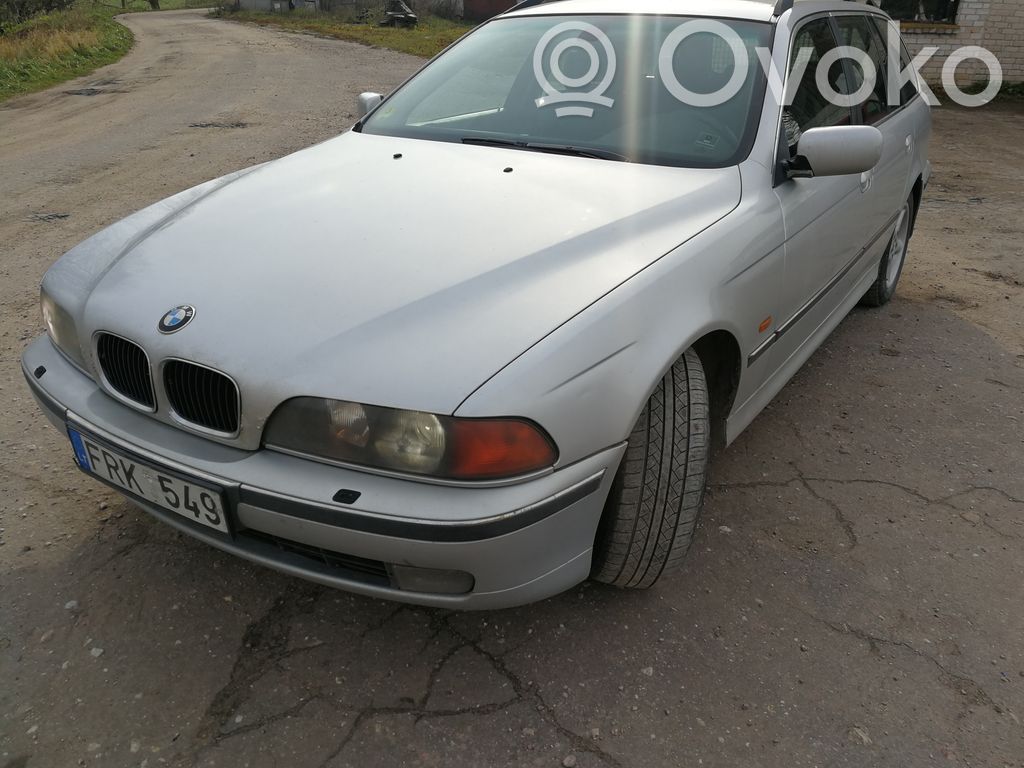 5 E39 Series 5  1403076
