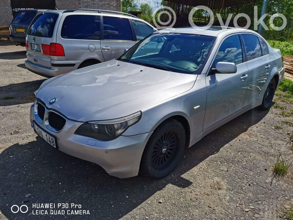 5 E60 E61 Series 5  601630600