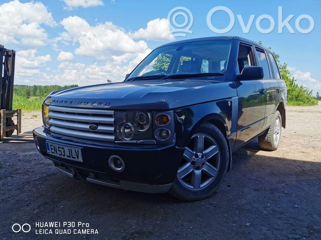 Range Rover L322 Range Rover  NOCODE