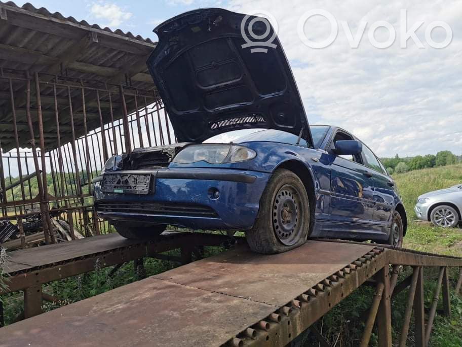 3 E46 Series 3  6910542