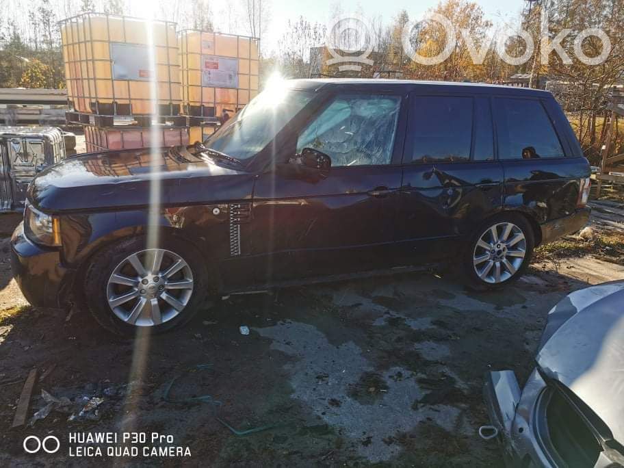 Range Rover L322 Range Rover  E1114