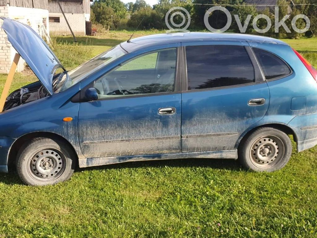 Almera Tino Almera  71543266