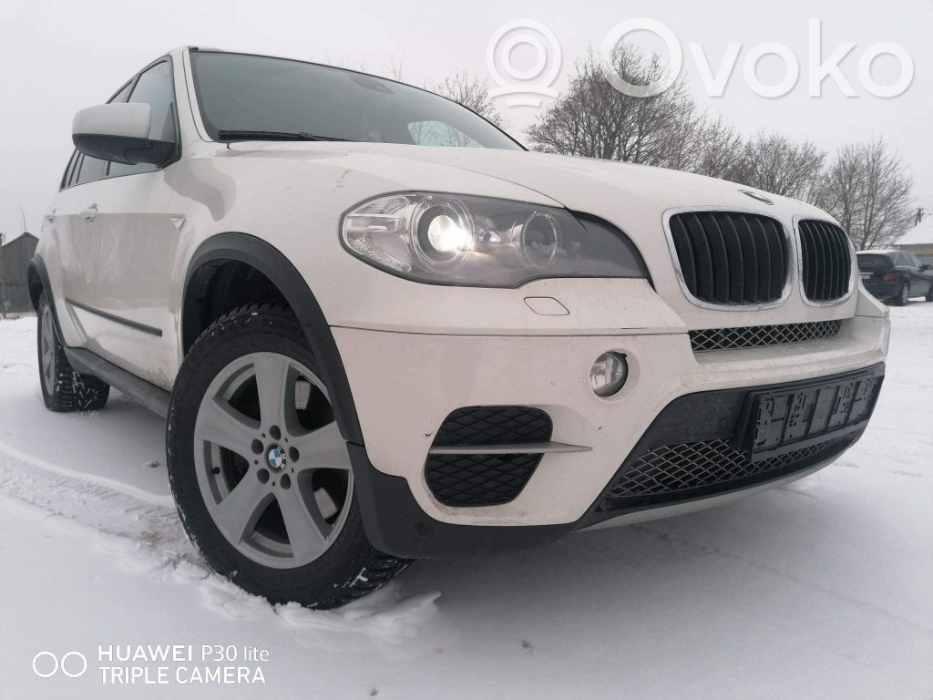 X5 E70 X5