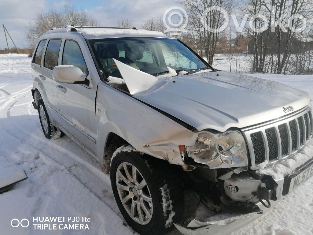 Grand Cherokee (WK) Grand Cherokee