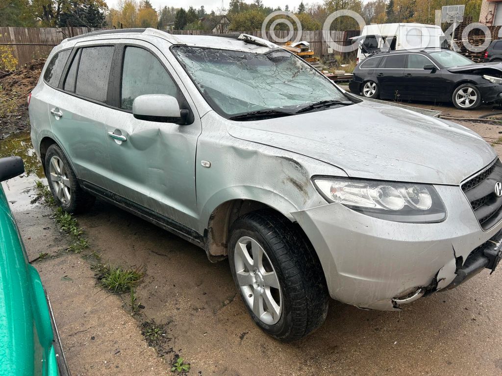 Santa Fe Santa Fe, Grand Santa Fe  876202B1106M