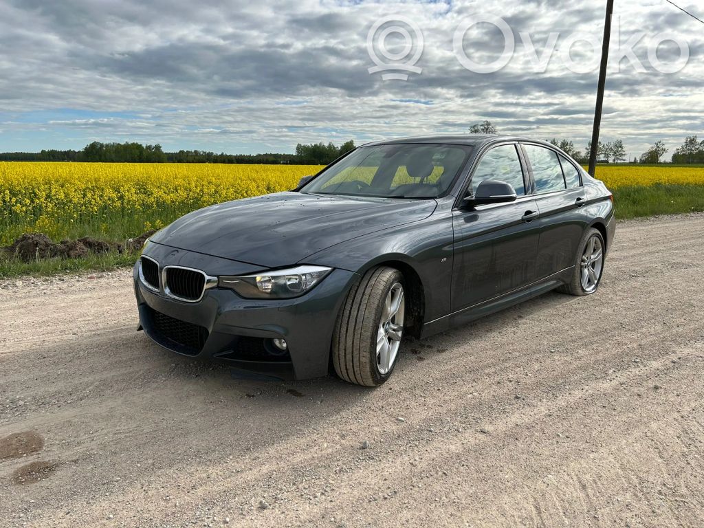 3 F30 F35 F31 Series 3  8511655