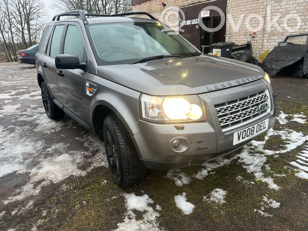 Freelander 2 - LR2 Freelander  6H5219C089EC
