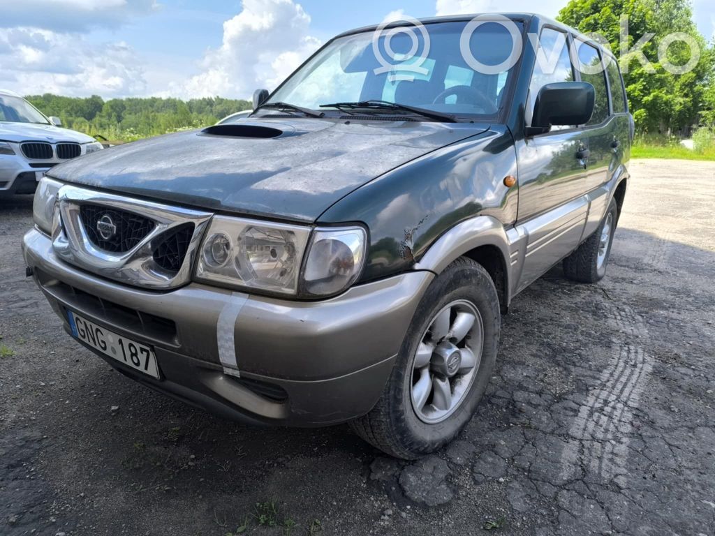 Terrano Terrano  237107F404