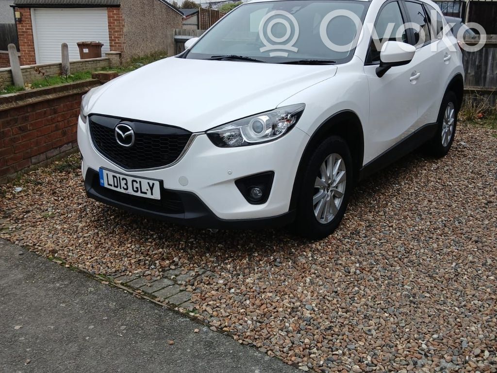 CX-5 CX-5  KD4766DH0A