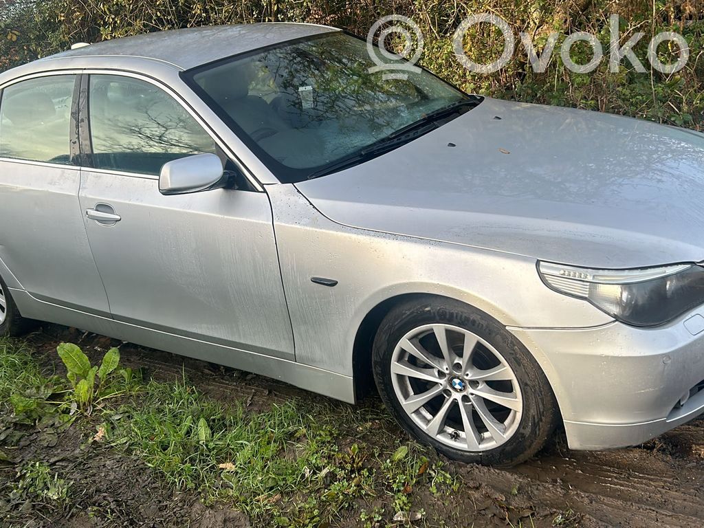 5 E60 E61 Series 5  10R020641