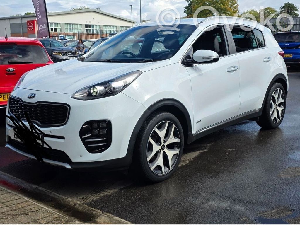 Sportage Sportage