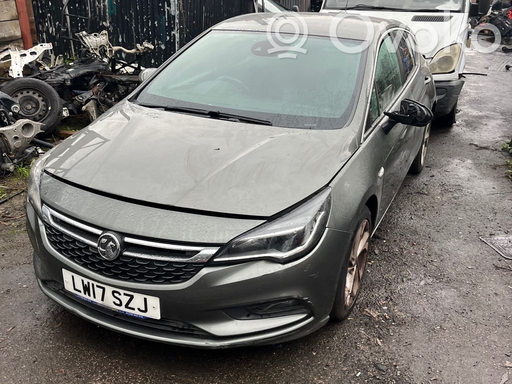 Astra K Astra  13366780