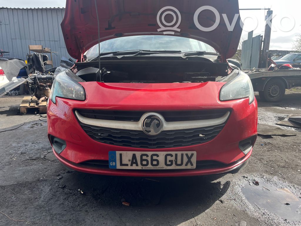 Corsa E Corsa  39012627