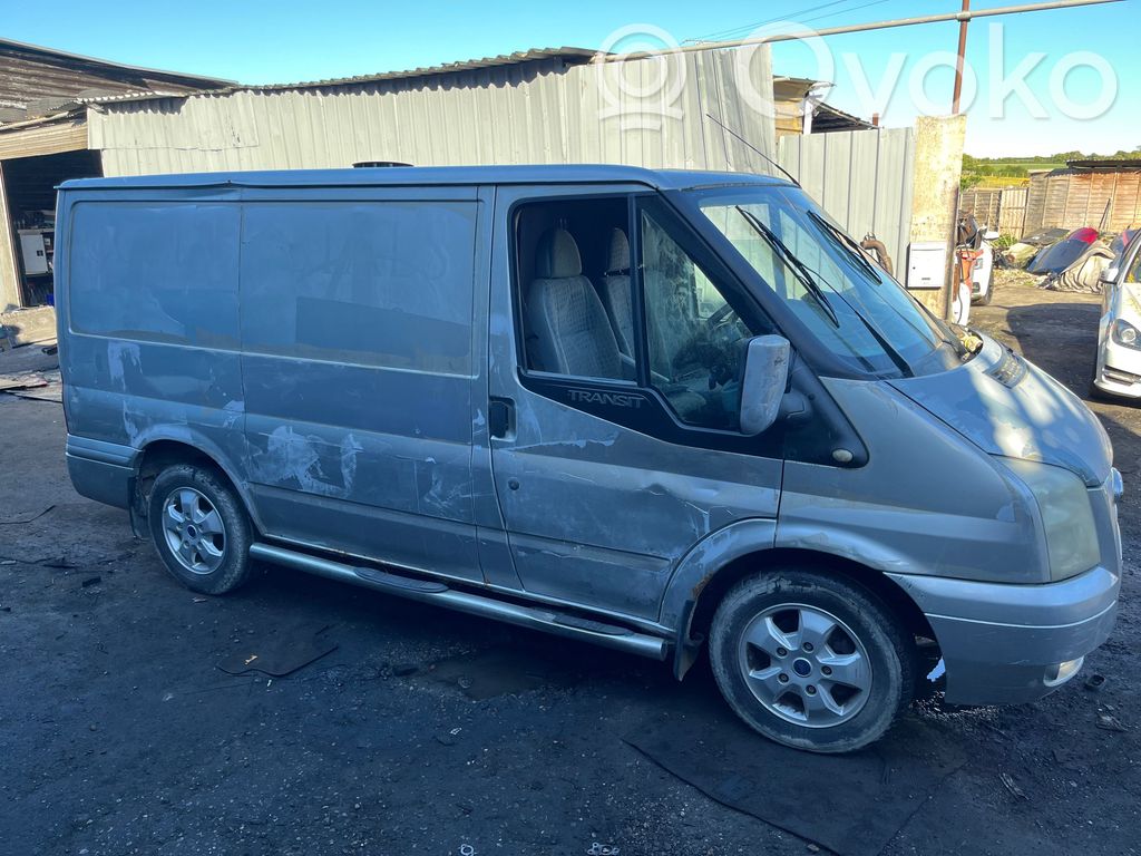 Transit Transit  6C113600
