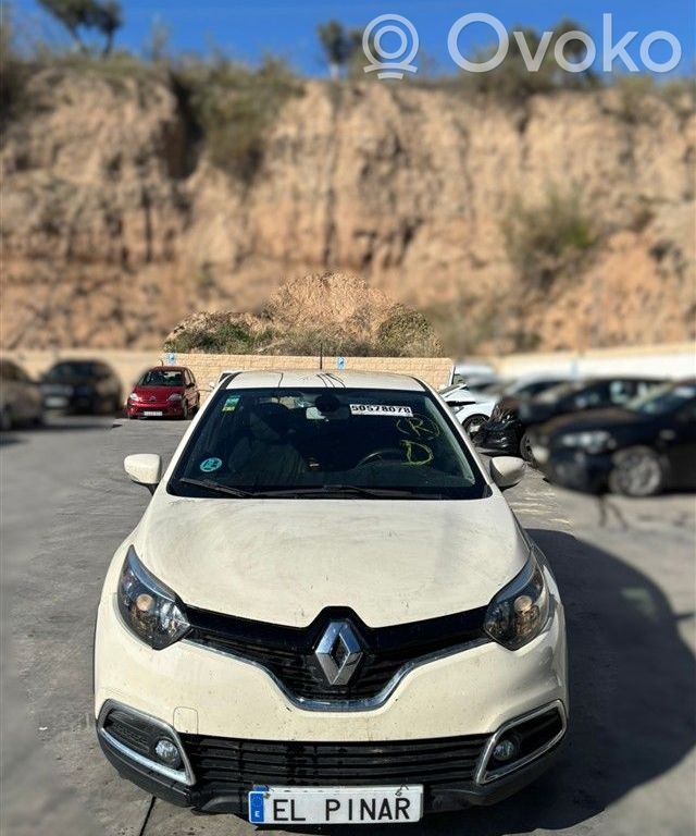 Captur Captur  476605492RA