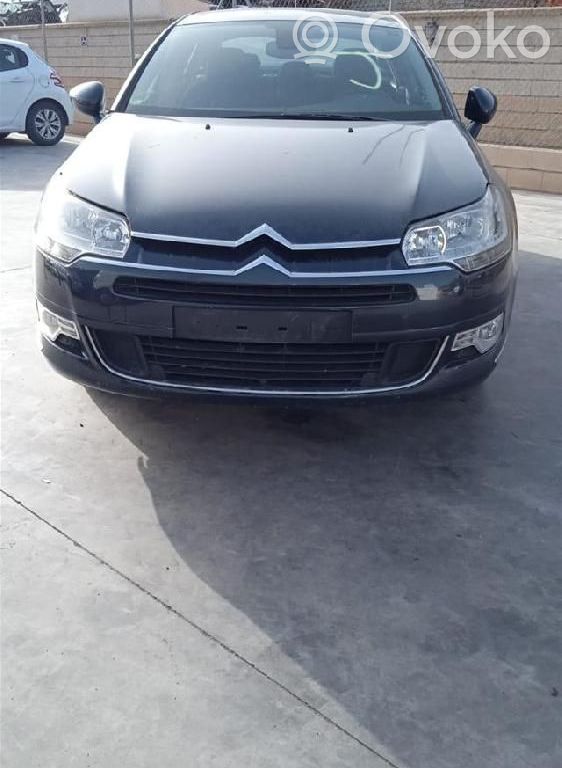 C5 C5, C5 Aircross  8701N2