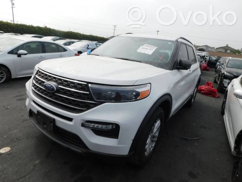 Explorer VI Explorer  LB5BS406A76AE