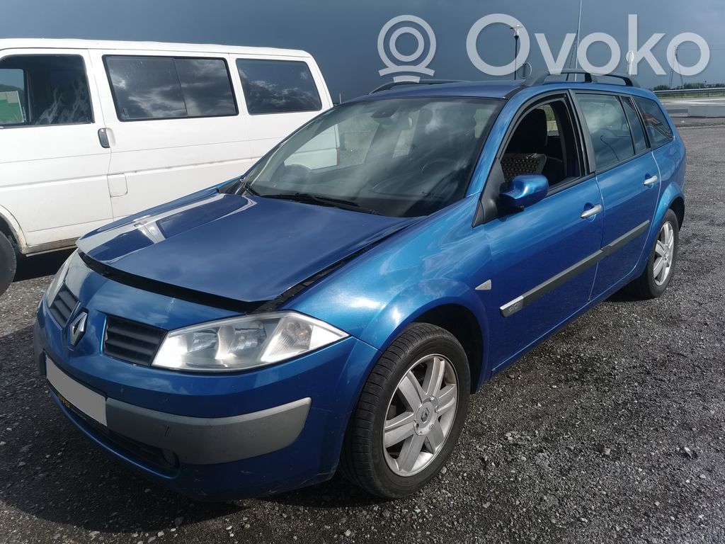 Megane II Megane  8200115540