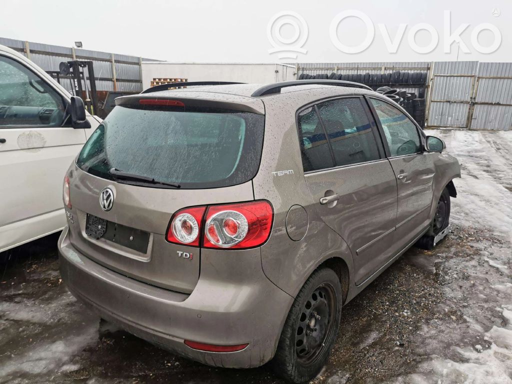 Golf Plus Golf  5K0959655F
