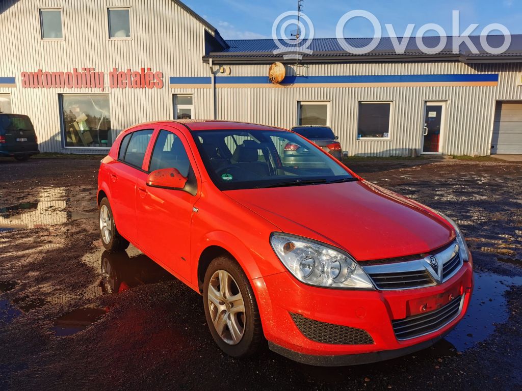 Astra H Astra