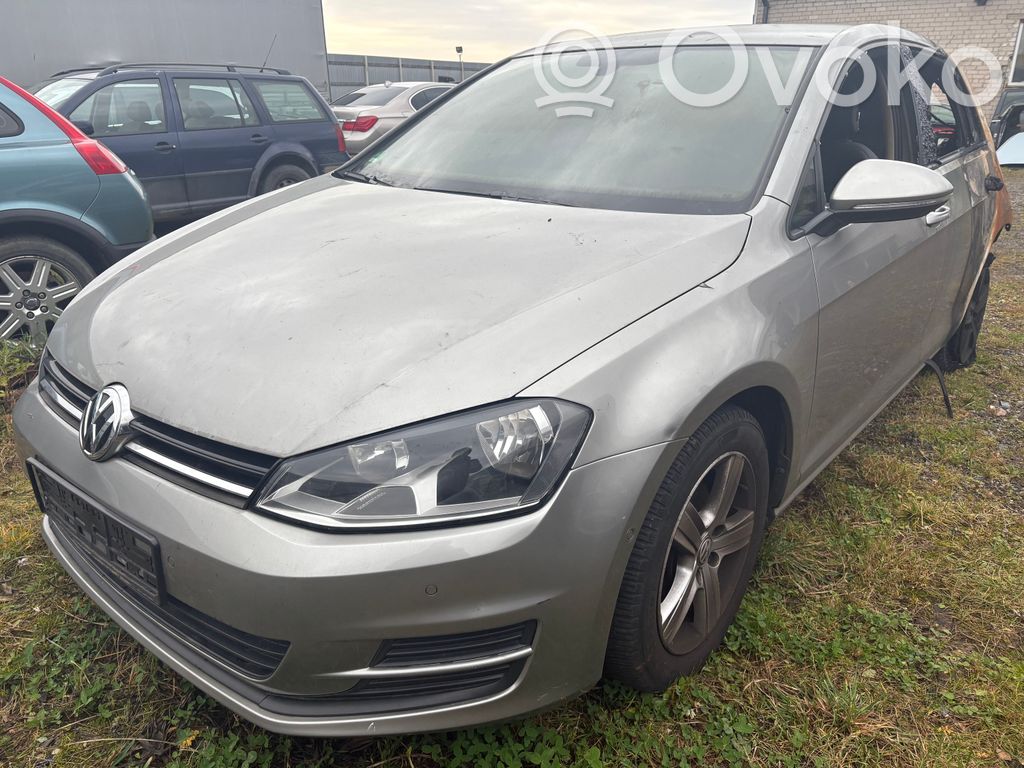 Golf VII Golf  04E906262A