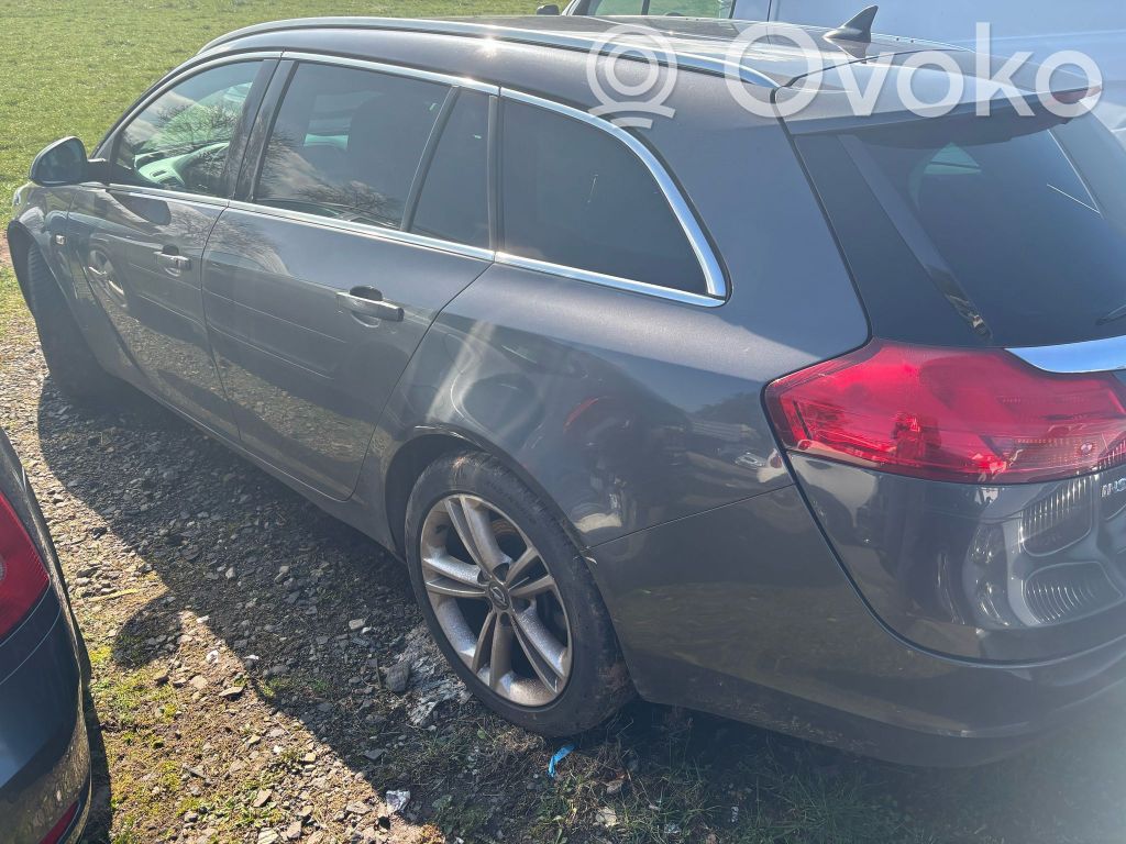 Insignia A Insignia  E643R009628
