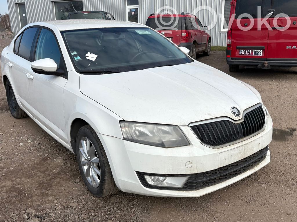 Octavia Mk3 (5E) Octavia  5E0857504B