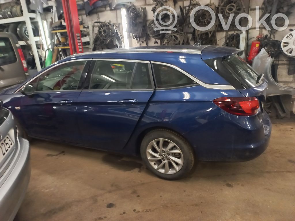 Astra K Astra  55503721