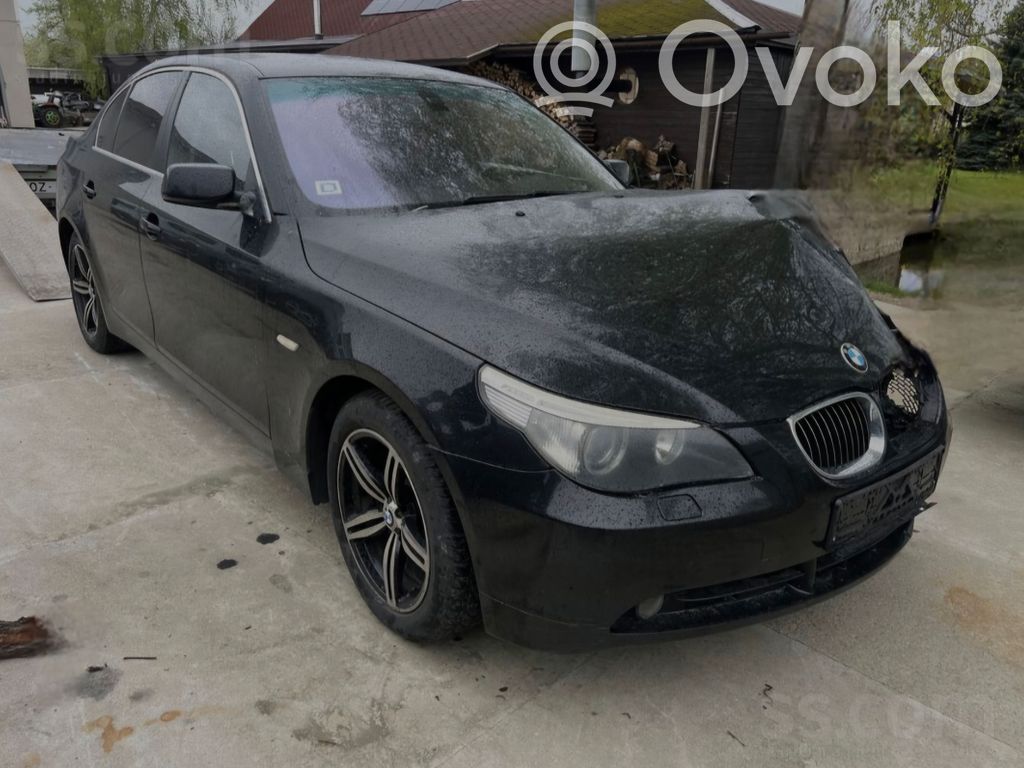 5 E60 E61 Series 5  6953735