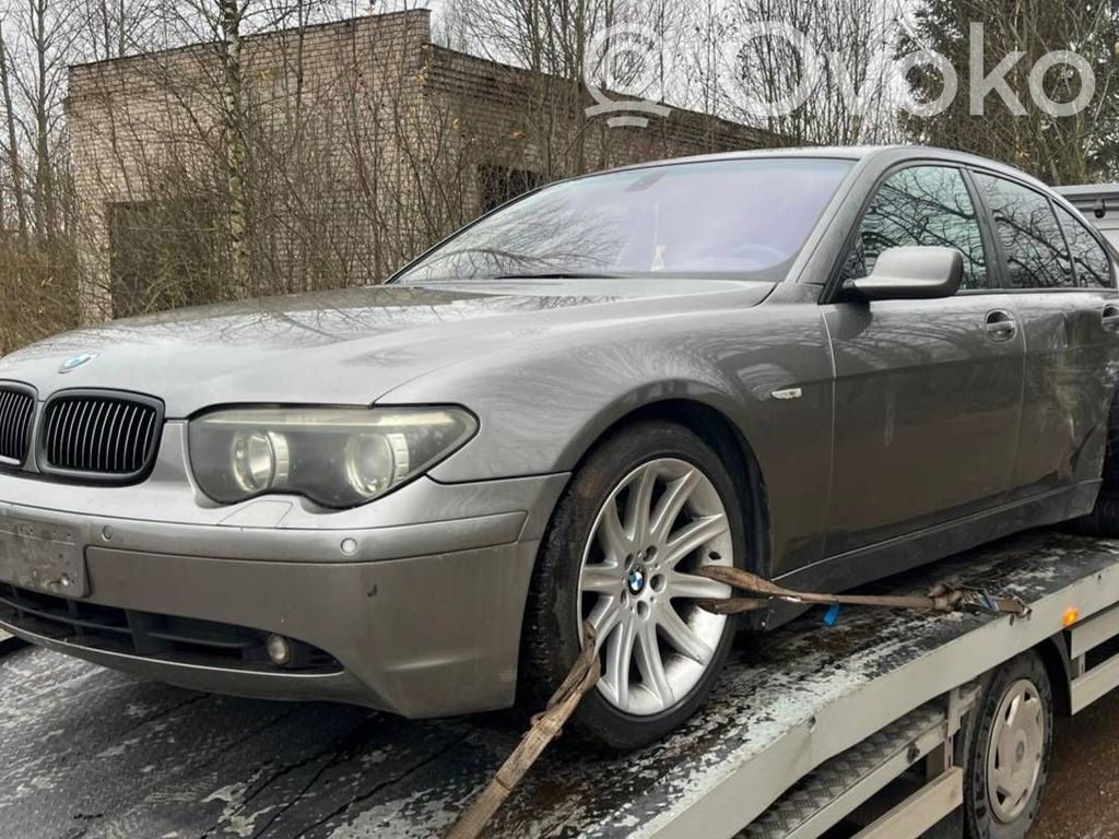7 E65 E66 Series 7  6935431