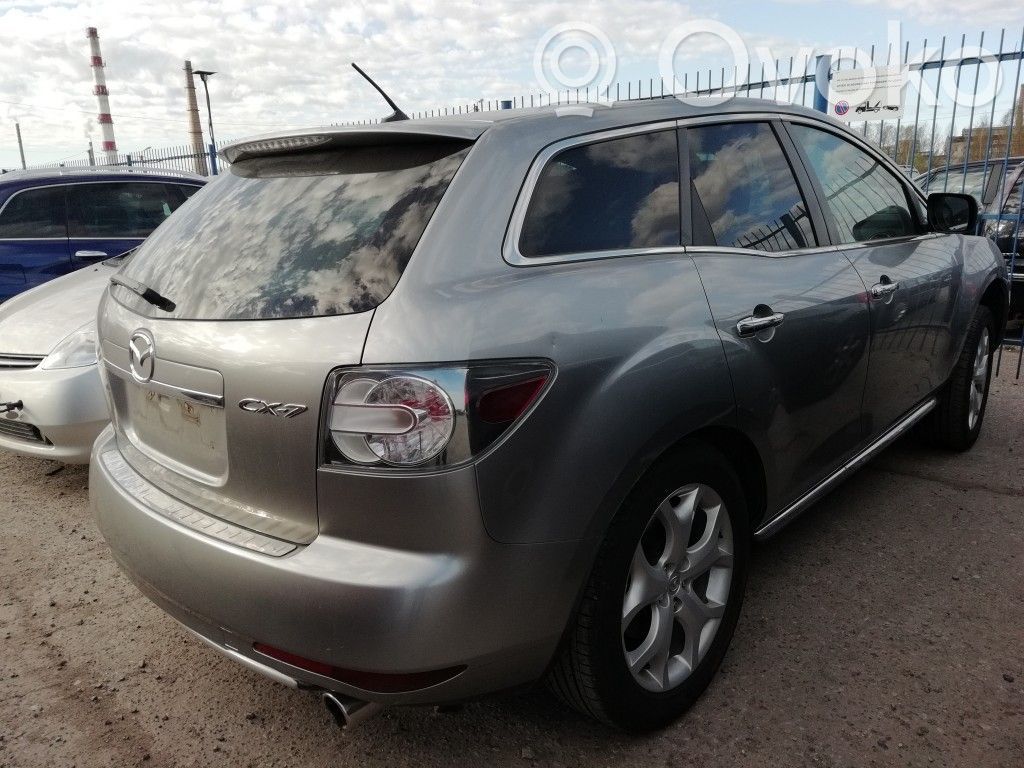 CX-7 CX-7  M4231