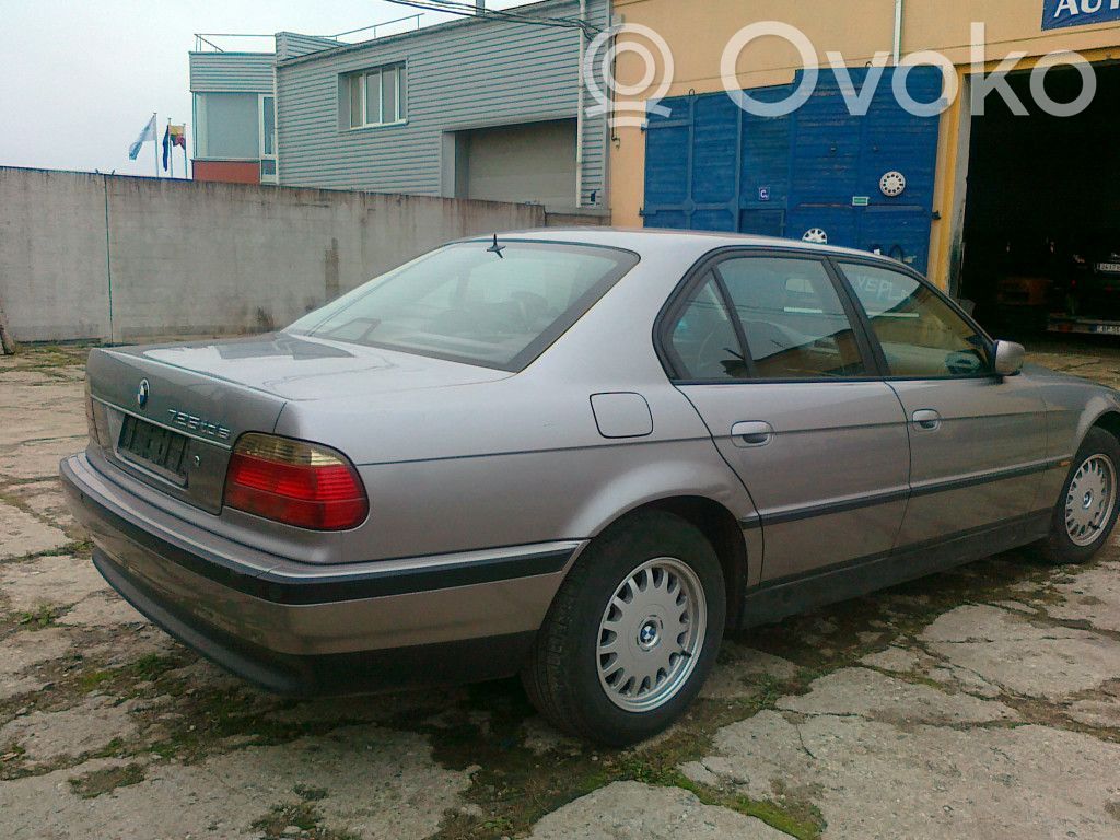 7 E38 Series 7  61318368979