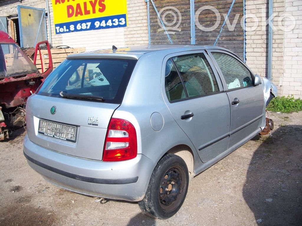 Fabia Mk1 (6Y) Fabia  047906033A