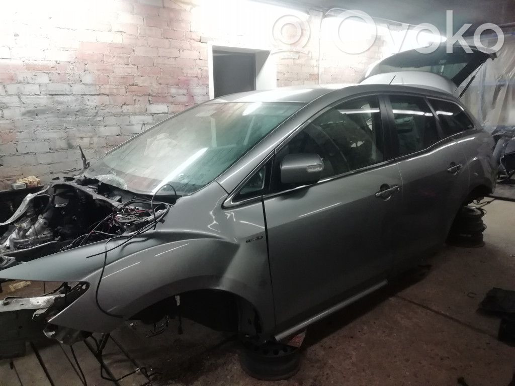 CX-7 CX-7  R2P7