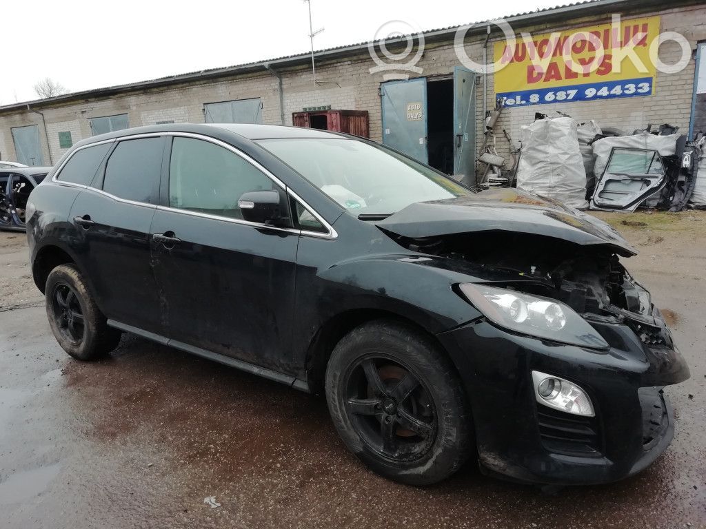 CX-7 CX-7  EH6366DHX