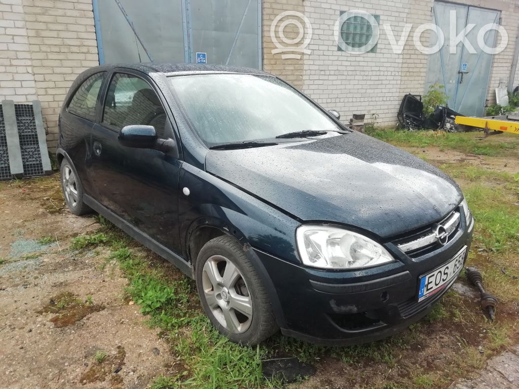 Corsa C Corsa  CV6A9G444AA