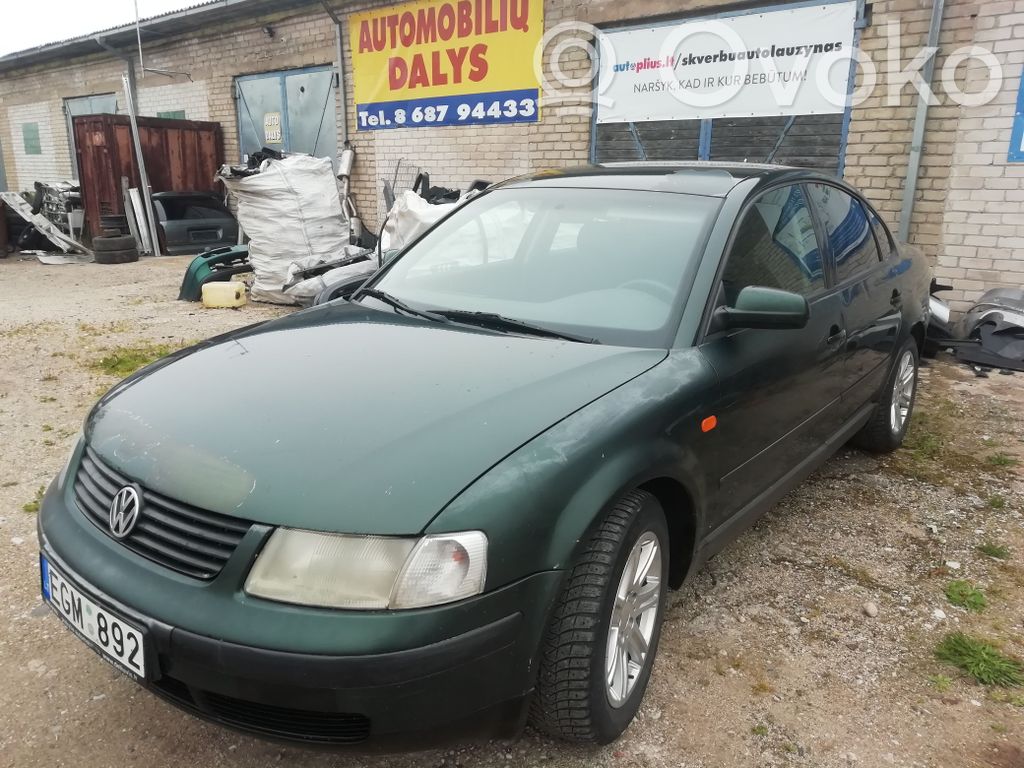 PASSAT B5 Passat  0123310022