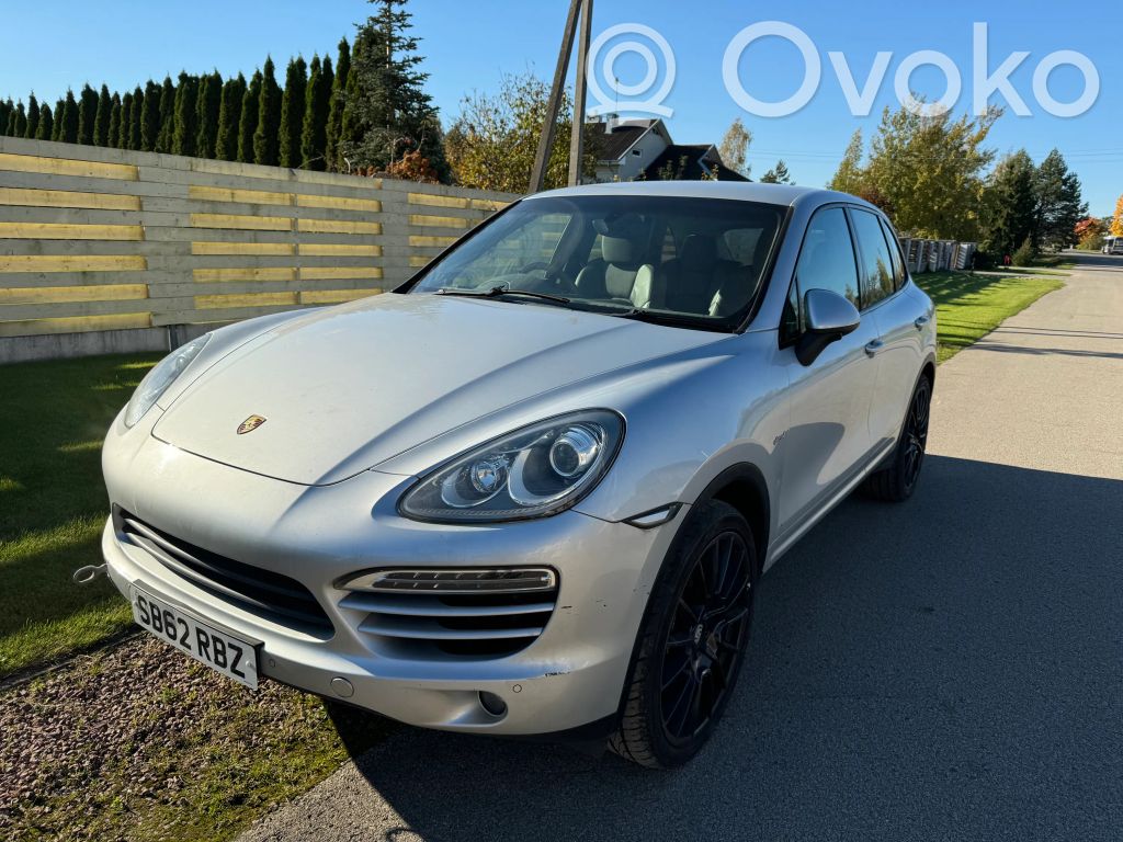 Cayenne (92A) Cayenne  059121071K