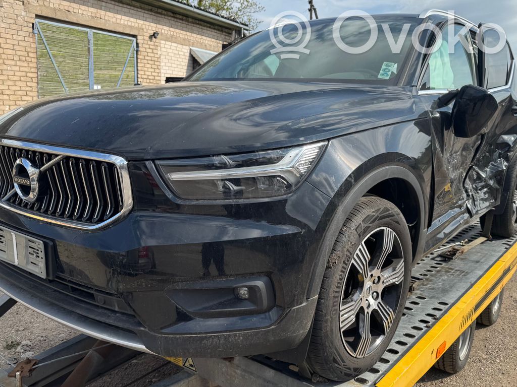 XC40 XC40  31448939
