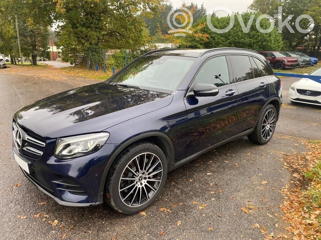 GLC X253 C253 GLC-class  A0075421618