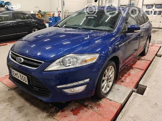 Mondeo MK IV Mondeo  7S71A04310AJW