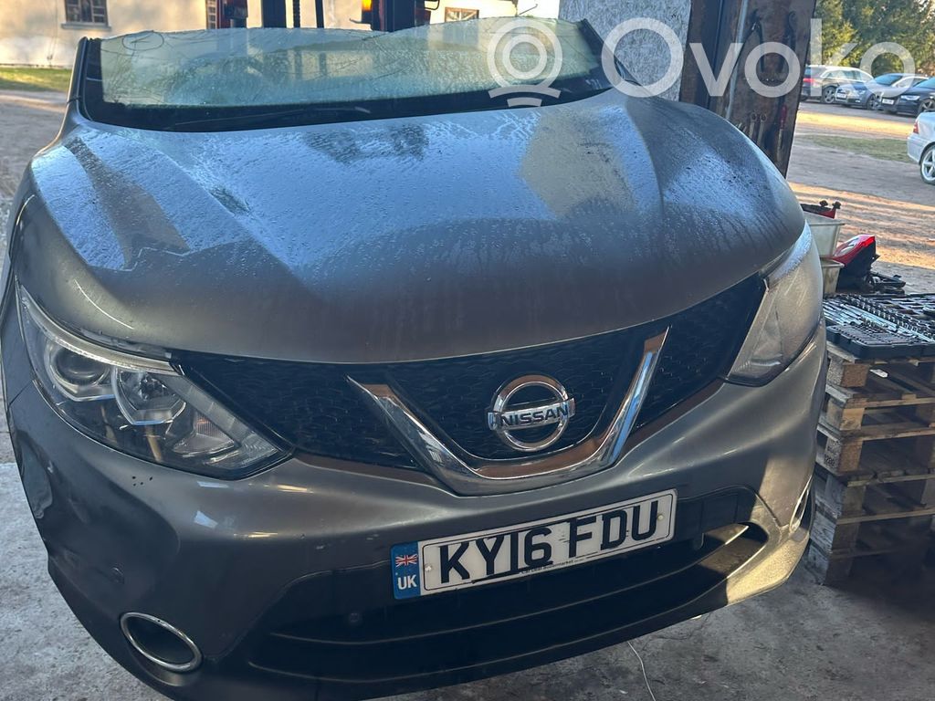 Qashqai Qashqai, Qashqai+2  23710HX49A