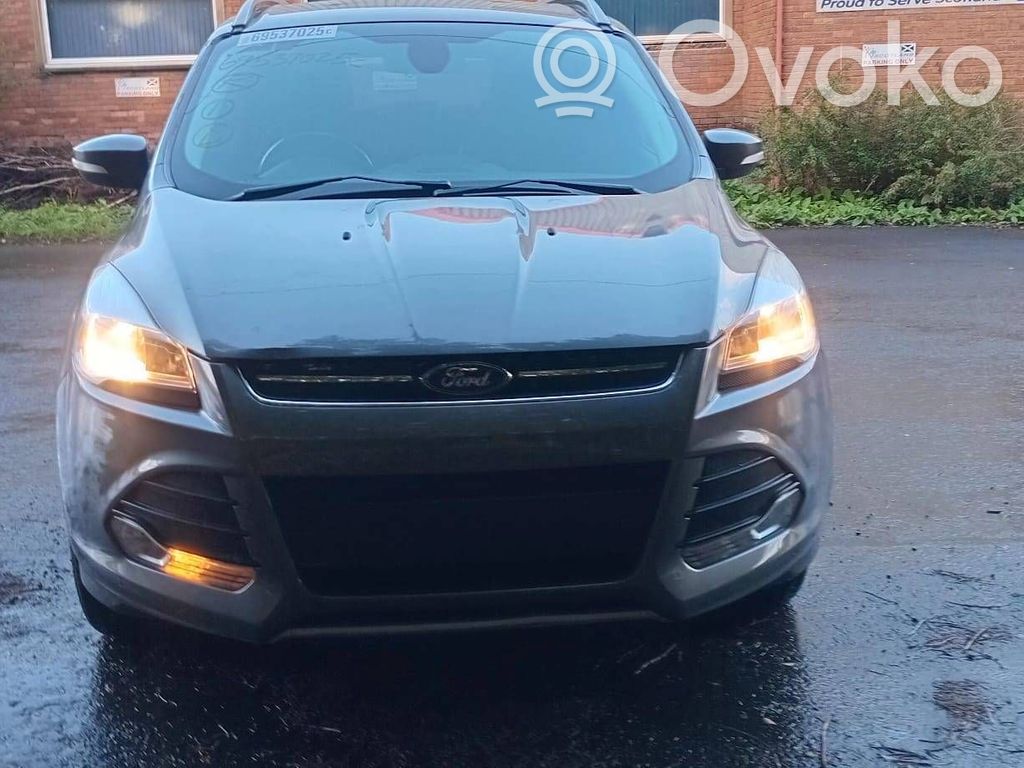 Kuga II Kuga  DV612B195HA