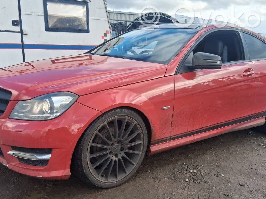 C W204 C-class, AMG (W202, W203, W204, W205, W206)  4472605991