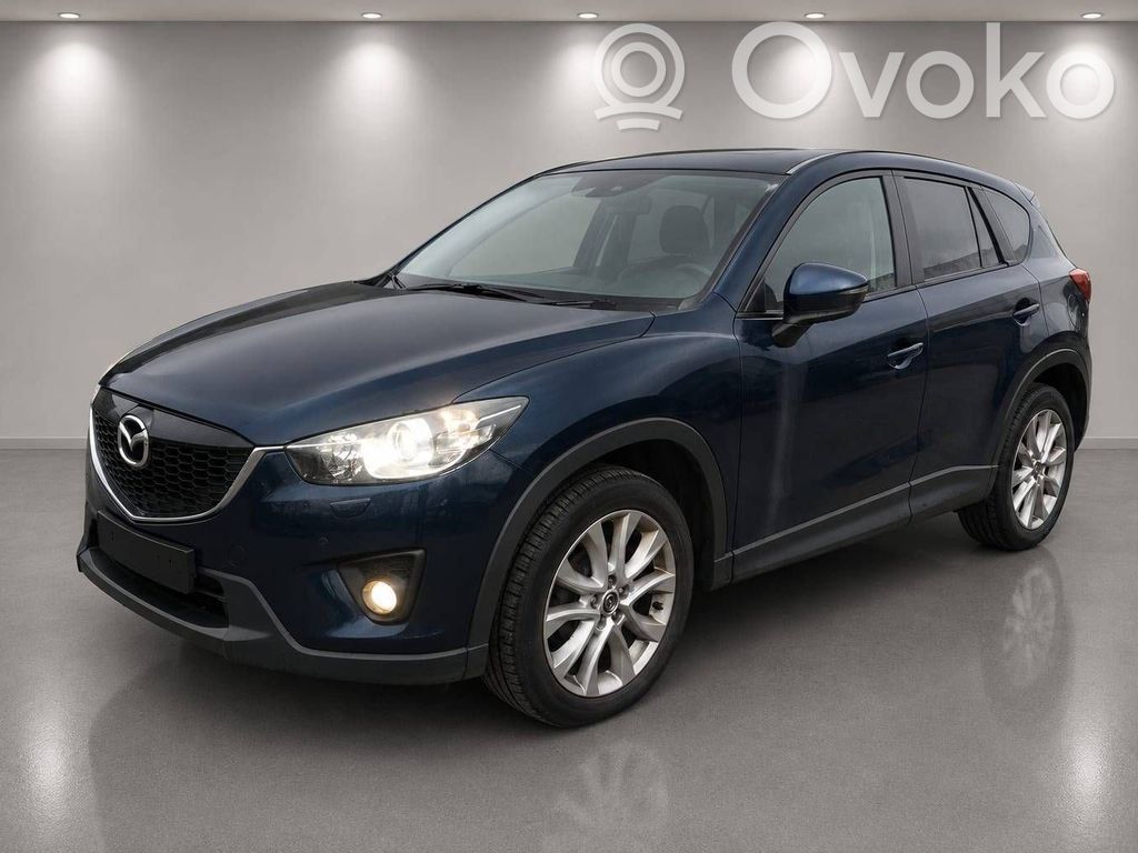 CX-5 CX-5  KR3257K30