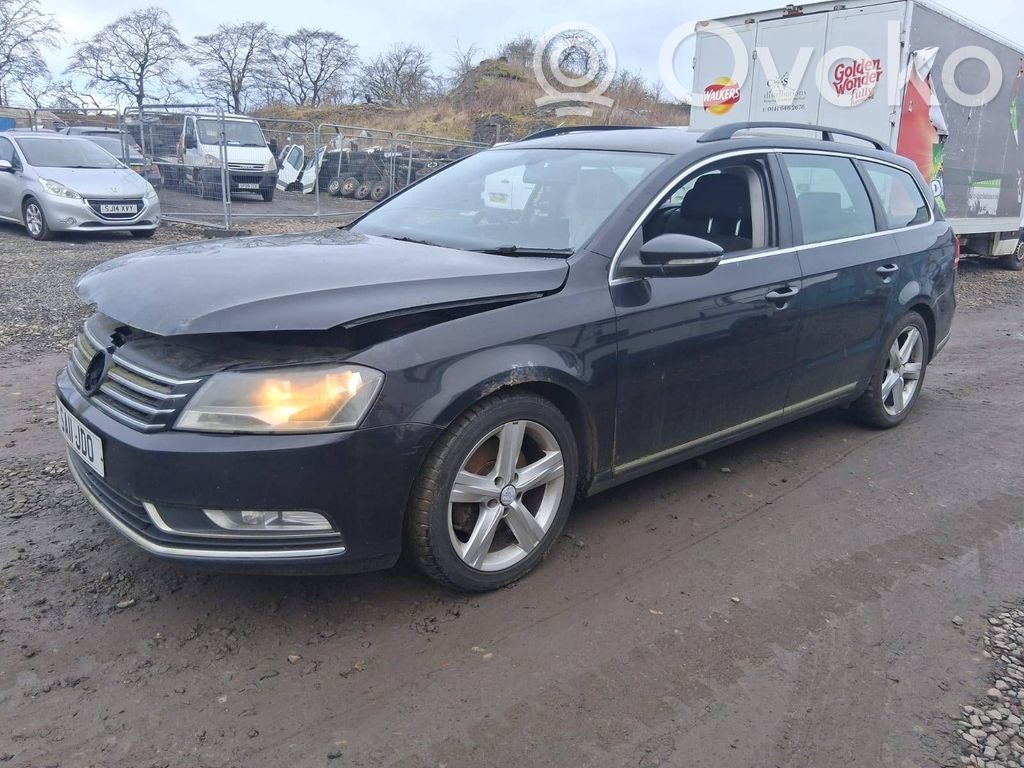 PASSAT B7 Passat  3AA919204