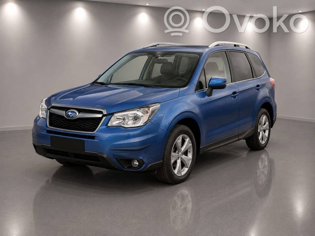 Forester SJ Forester  SICTM0230