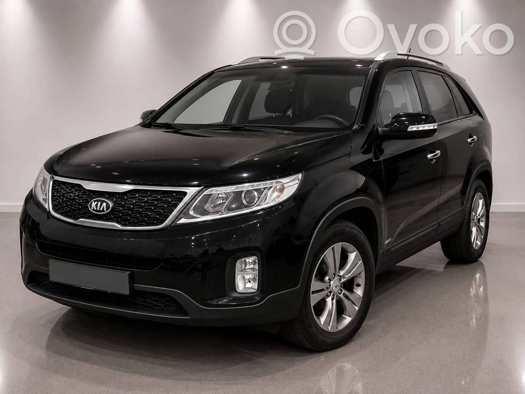 Sorento Sorento