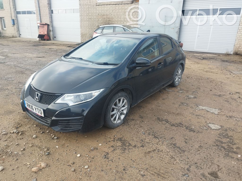 Civic IX Civic  36130TB8